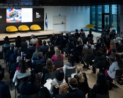 The LawAhead Center on the Legal Profession at IE Law School hosts "The Impact of Generative Artificial Intelligence on the Legal Profession" symposium