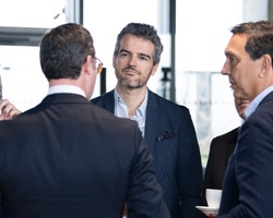 The LawAhead Center on the Legal Profession at IE Law School hosts "The Impact of Generative Artificial Intelligence on the Legal Profession" symposium