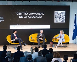 El liderazgo en la abogacía exige conocimiento jurídico, dominio tecnológico y competencias interpersonales
