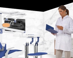 Luxury Problems: Dental Cosmetics/Clinics