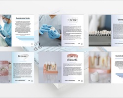 Luxury Problems: Dental Cosmetics/Clinics