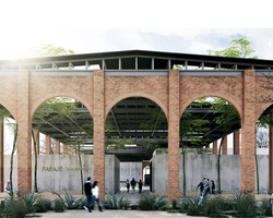 Jose Cuervo | IE School of Architecture and Design
