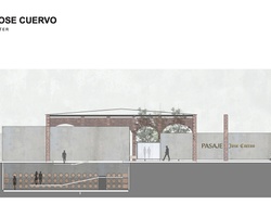 Jose Cuervo | IE School of Architecture and Design
