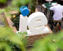 First Midsummer Party for All Masters Students | IE Business