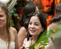 First Midsummer Party for All Masters Students | IE Business