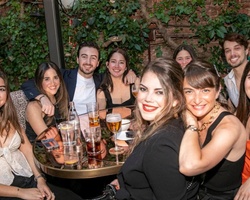 First Midsummer Party for All Masters Students | IE Business