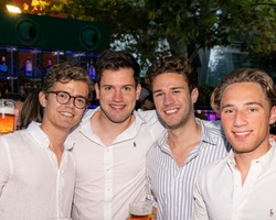 First Midsummer Party for All Masters Students | IE Business