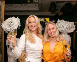 First Midsummer Party for All Masters Students | IE Business