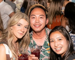 First Midsummer Party for All Masters Students | IE Business