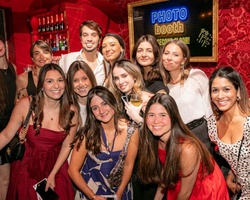 First Midsummer Party for All Masters Students | IE Business
