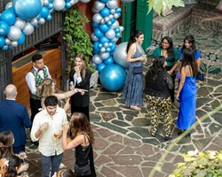 First Midsummer Party for All Masters Students | IE Business