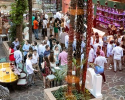 First Midsummer Party for All Masters Students | IE Business
