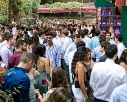 First Midsummer Party for All Masters Students | IE Business