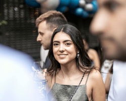 First Midsummer Party for All Masters Students | IE Business