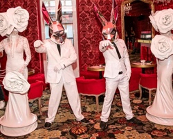 First Midsummer Party for All Masters Students | IE Business
