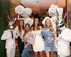 First Midsummer Party for All Masters Students | IE Business
