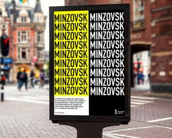 Minzovsk | IE University