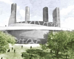 MEDxMAD THE HEALTH HUB OF THE FUTURE | IE School of Architecture and Design