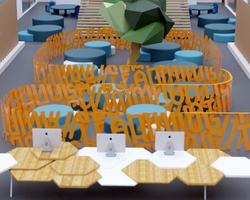 Ndlovu Educational Hub | IE School of Architecture and Design