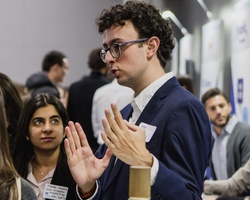 IE Careers Forum gallery | IE Talent & careers