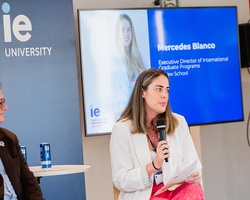 Opening of the 20th Edition of the Executive LL.M. by IE Law School and Northwestern 