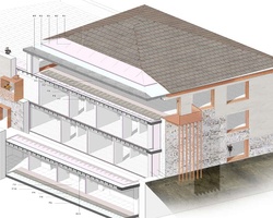 Filoxenia Resort | IE School of Architecture and Design
