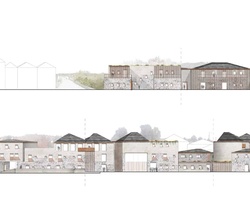 Filoxenia Resort | IE School of Architecture and Design
