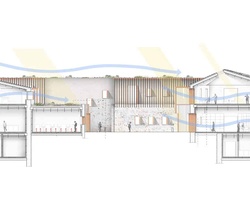 Filoxenia Resort | IE School of Architecture and Design
