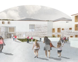 Filoxenia Resort | IE School of Architecture and Design