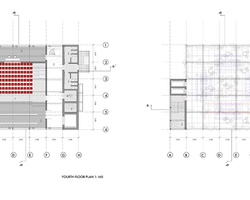 Entre Barrios | IE School of Architecture and Design