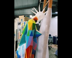 ie students okuda san miguel studio | IE Business School