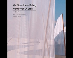 Mr.Sandman | IE University