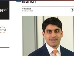 Rahul Bhushan | Epic Awards IE University
