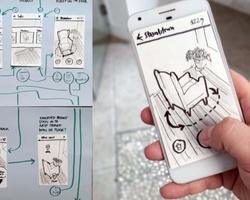 Interaction and Digital Tools | IE School of Architecture and Design