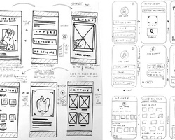 Interaction and Digital Tools | IE School of Architecture and Design