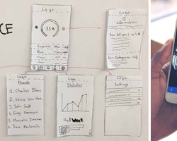 Interaction and Digital Tools | IE School of Architecture and Design