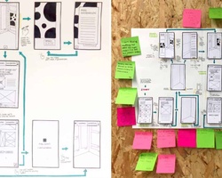 Interaction and Digital Tools | IE School of Architecture and Design
