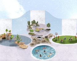 Step Ahead | IE School of Architecture and Design