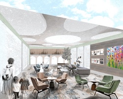 Step Ahead | IE School of Architecture and Design