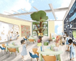 Step Ahead | IE School of Architecture and Design