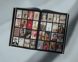 The History of Fashion Marketing | IE University