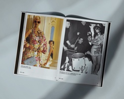 The History of Fashion Marketing | IE University