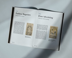 The History of Fashion Marketing | IE University