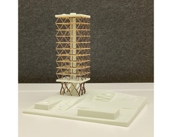​​Tree City House(s) | IE School of Architecture and Design