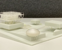 ​​Tree City House(s) | IE School of Architecture and Design