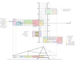 TT Center | IE School of Architecture and Design