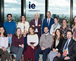 IE Law School hosts the launch of the PPLE+ Global Alliance