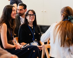 Opening of the 20th Edition of the Executive LL.M. by IE Law School and Northwestern 