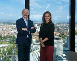 Visiting Scholars Program:  Dr. Andrea Prencipe