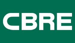 CBRE Logo | IE